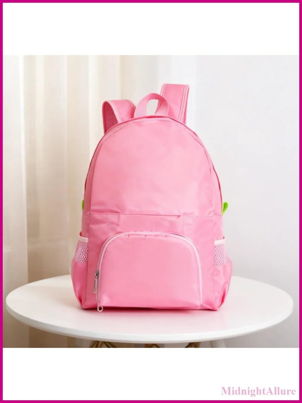 Foldable Convertible Backpack Lightweight Travel Hiking Day Trip